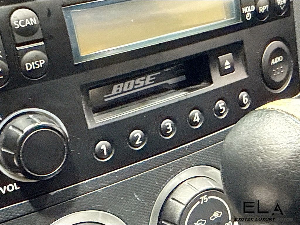 2005 Nissan 350Z 2dr Coupe Touring Automatic - 22979817 - 19