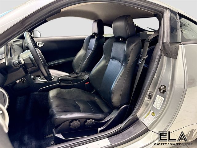 2005 Nissan 350Z 2dr Coupe Touring Automatic - 22979817 - 22