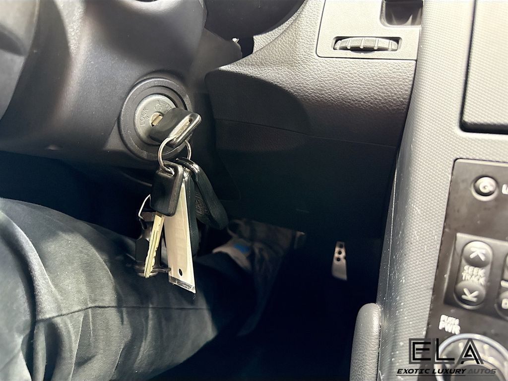 2005 Nissan 350Z 2dr Coupe Touring Automatic - 22979817 - 29