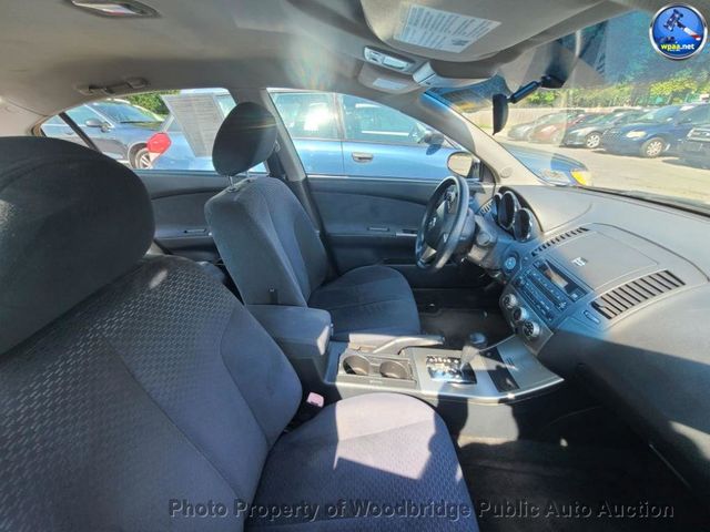 2005 Nissan Altima  - 23073507 - 10