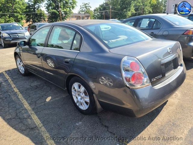 2005 Nissan Altima  - 23073507 - 4