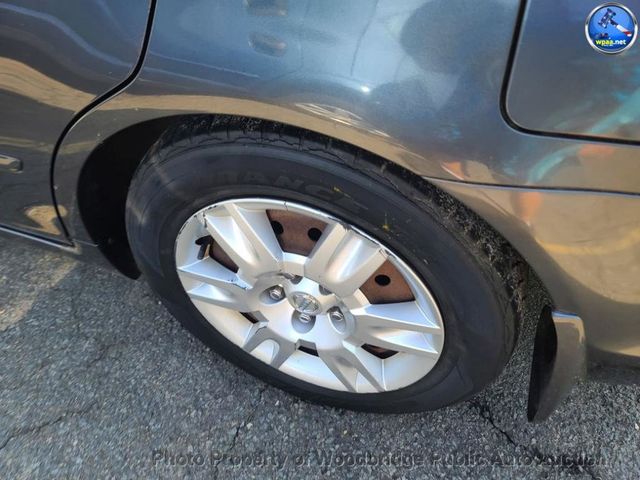 2005 Nissan Altima  - 23073507 - 5