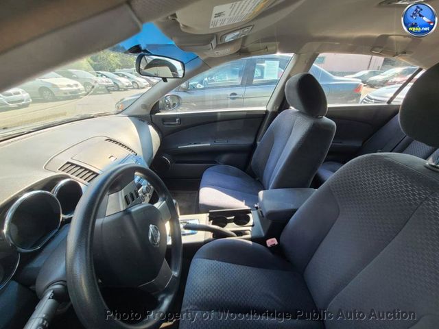2005 Nissan Altima  - 23073507 - 7
