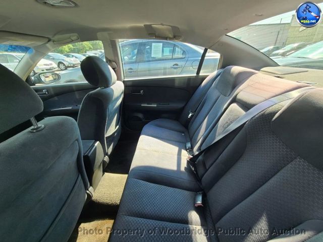 2005 Nissan Altima  - 23073507 - 8