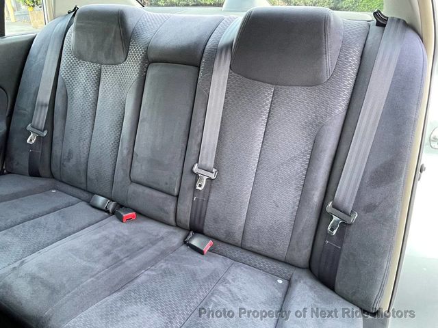 2005 Nissan Altima 2005 NISSAN ALTIMA 2.5 S 4D SEDAN LOW MILES 615-730-9991 - 23028258 - 11