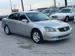 2005 Nissan Altima 2005 NISSAN ALTIMA 2.5 S 4D SEDAN LOW MILES 615-730-9991 - 23028258 - 3