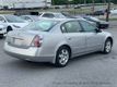2005 Nissan Altima 2005 NISSAN ALTIMA 2.5 S 4D SEDAN LOW MILES 615-730-9991 - 23028258 - 5