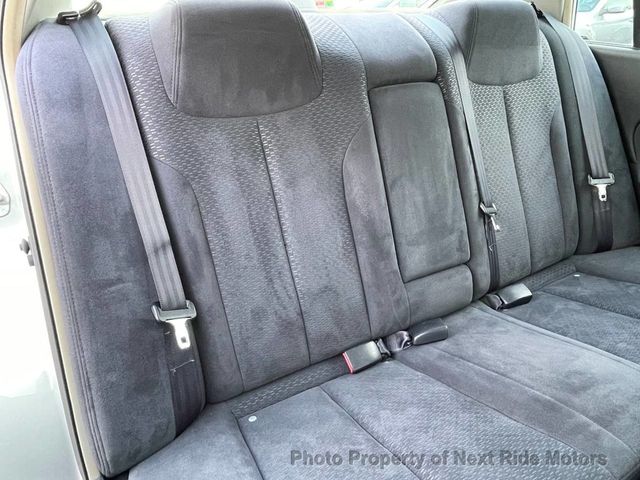 2005 Nissan Altima 2005 NISSAN ALTIMA 2.5 S 4D SEDAN LOW MILES 615-730-9991 - 23028258 - 8