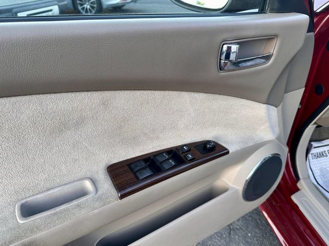 2005 Nissan Altima 2.5 S 4dr Sedan - 23025293 - 13