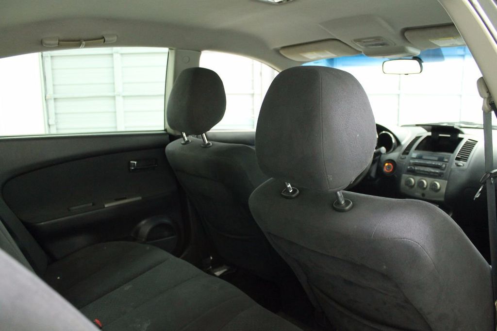 seat covers for 2005 nissan altima