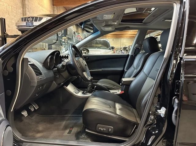 2005 Nissan Altima 4dr Sedan V6 Automatic 3.5 SE-R - 22938475 - 10