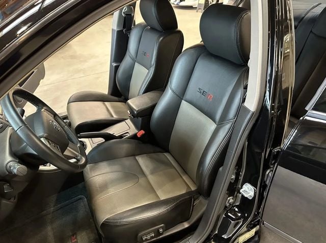 2005 Nissan Altima 4dr Sedan V6 Automatic 3.5 SE-R - 22938475 - 8