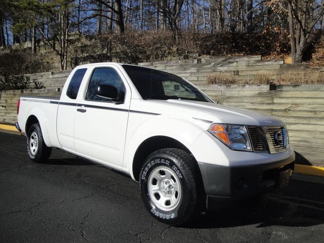 2005 Nissan Frontier 2WD XE *KING-CAB* ONLY 56K MILES! RUST-FREE, MINT-COND! - 22960996 - 0