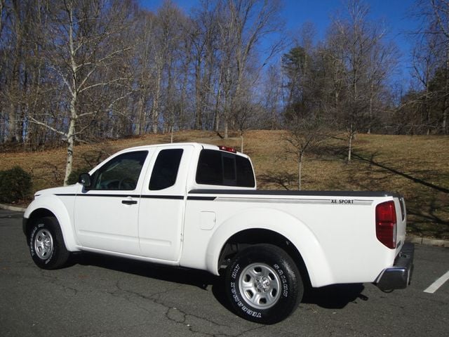 2005 Nissan Frontier 2WD XE *KING-CAB* ONLY 56K MILES! RUST-FREE, MINT-COND! - 22960996 - 11