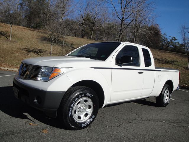 2005 Nissan Frontier 2WD XE *KING-CAB* ONLY 56K MILES! RUST-FREE, MINT-COND! - 22960996 - 14