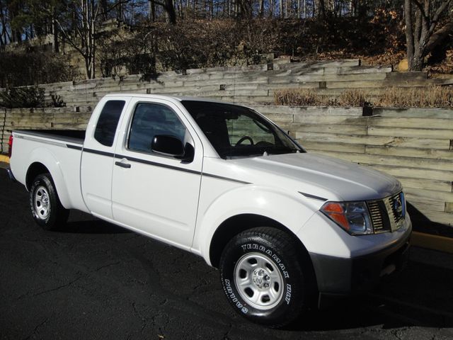 2005 Nissan Frontier 2WD XE *KING-CAB* ONLY 56K MILES! RUST-FREE, MINT-COND! - 22960996 - 15