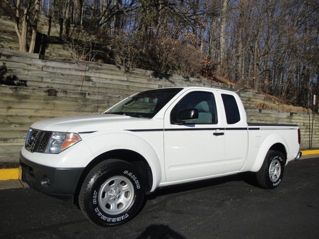 2005 Nissan Frontier 2WD XE *KING-CAB* ONLY 56K MILES! RUST-FREE, MINT-COND! - 22960996 - 16