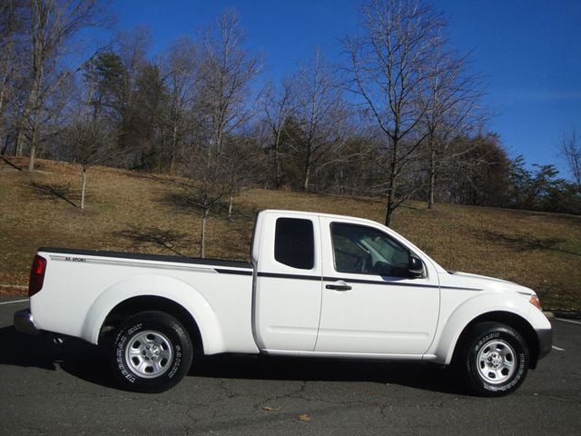 2005 Nissan Frontier 2WD XE *KING-CAB* ONLY 56K MILES! RUST-FREE, MINT-COND! - 22960996 - 17