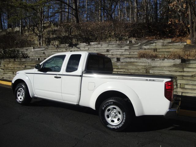 2005 Nissan Frontier 2WD XE *KING-CAB* ONLY 56K MILES! RUST-FREE, MINT-COND! - 22960996 - 18