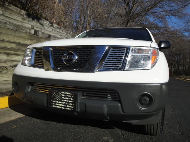 2005 Nissan Frontier 2WD XE *KING-CAB* ONLY 56K MILES! RUST-FREE, MINT-COND! - 22960996 - 20