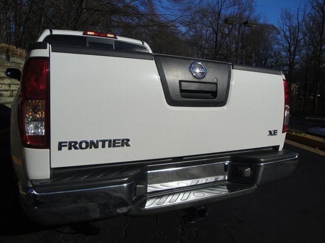 2005 Nissan Frontier 2WD XE *KING-CAB* ONLY 56K MILES! RUST-FREE, MINT-COND! - 22960996 - 21