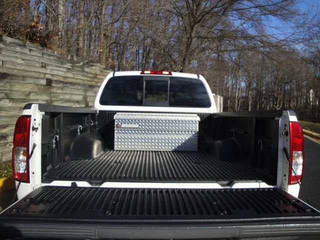 2005 Nissan Frontier 2WD XE *KING-CAB* ONLY 56K MILES! RUST-FREE, MINT-COND! - 22960996 - 22