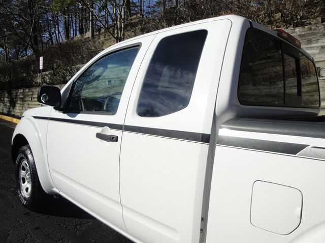 2005 Nissan Frontier 2WD XE *KING-CAB* ONLY 56K MILES! RUST-FREE, MINT-COND! - 22960996 - 24