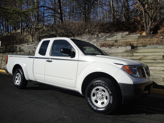 2005 Nissan Frontier 2WD XE *KING-CAB* ONLY 56K MILES! RUST-FREE, MINT-COND! - 22960996 - 28