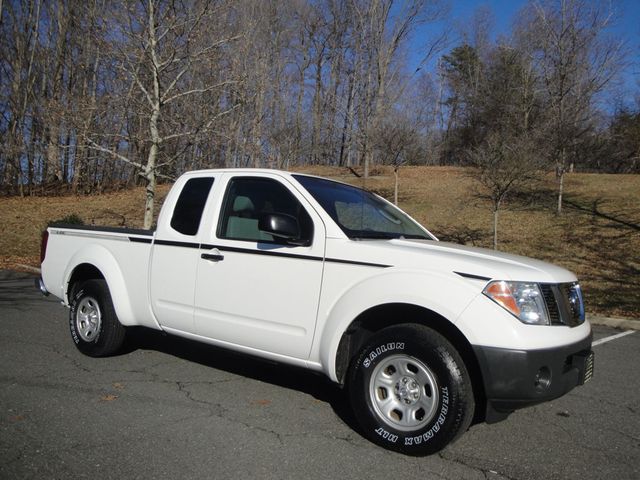 2005 Nissan Frontier 2WD XE *KING-CAB* ONLY 56K MILES! RUST-FREE, MINT-COND! - 22960996 - 2