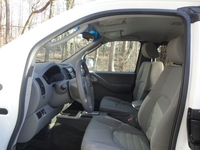 2005 Nissan Frontier 2WD XE *KING-CAB* ONLY 56K MILES! RUST-FREE, MINT-COND! - 22960996 - 29