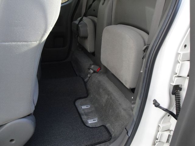 2005 Nissan Frontier 2WD XE *KING-CAB* ONLY 56K MILES! RUST-FREE, MINT-COND! - 22960996 - 31