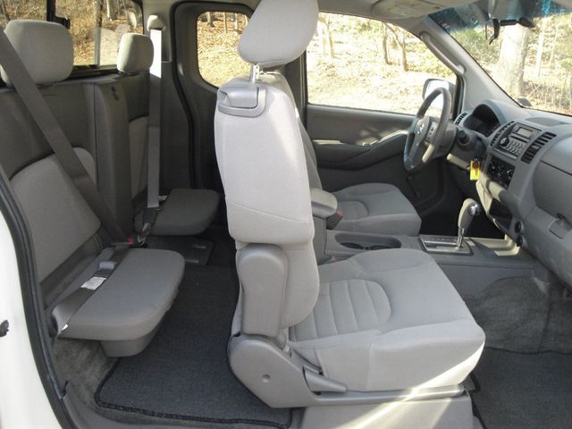 2005 Nissan Frontier 2WD XE *KING-CAB* ONLY 56K MILES! RUST-FREE, MINT-COND! - 22960996 - 32