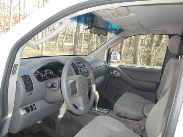 2005 Nissan Frontier 2WD XE *KING-CAB* ONLY 56K MILES! RUST-FREE, MINT-COND! - 22960996 - 33