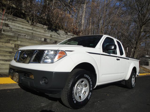 2005 Nissan Frontier 2WD XE *KING-CAB* ONLY 56K MILES! RUST-FREE, MINT-COND! - 22960996 - 3