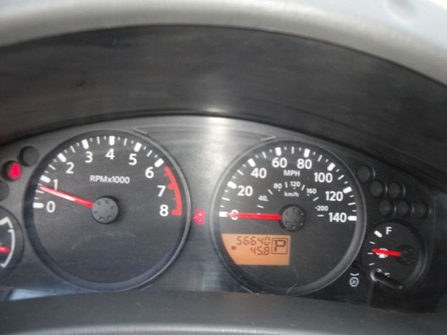 2005 Nissan Frontier 2WD XE *KING-CAB* ONLY 56K MILES! RUST-FREE, MINT-COND! - 22960996 - 40