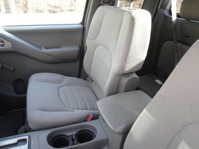 2005 Nissan Frontier 2WD XE *KING-CAB* ONLY 56K MILES! RUST-FREE, MINT-COND! - 22960996 - 42