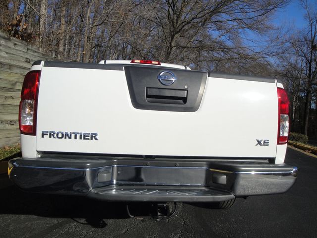 2005 Nissan Frontier 2WD XE *KING-CAB* ONLY 56K MILES! RUST-FREE, MINT-COND! - 22960996 - 44