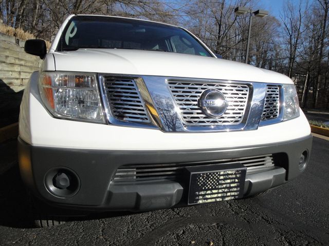 2005 Nissan Frontier 2WD XE *KING-CAB* ONLY 56K MILES! RUST-FREE, MINT-COND! - 22960996 - 46