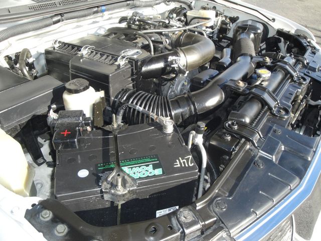 2005 Nissan Frontier 2WD XE *KING-CAB* ONLY 56K MILES! RUST-FREE, MINT-COND! - 22960996 - 47