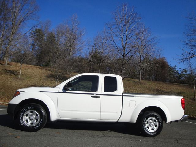 2005 Nissan Frontier 2WD XE *KING-CAB* ONLY 56K MILES! RUST-FREE, MINT-COND! - 22960996 - 5