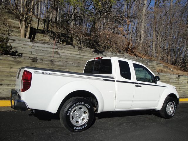 2005 Nissan Frontier 2WD XE *KING-CAB* ONLY 56K MILES! RUST-FREE, MINT-COND! - 22960996 - 6