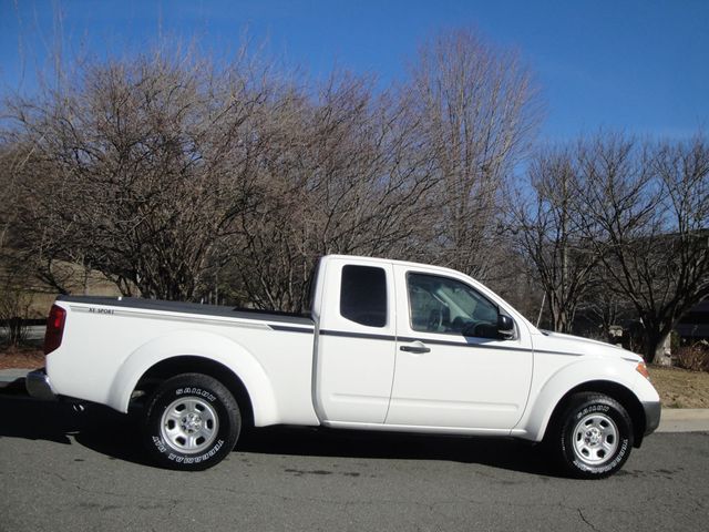 2005 Nissan Frontier 2WD XE *KING-CAB* ONLY 56K MILES! RUST-FREE, MINT-COND! - 22960996 - 8