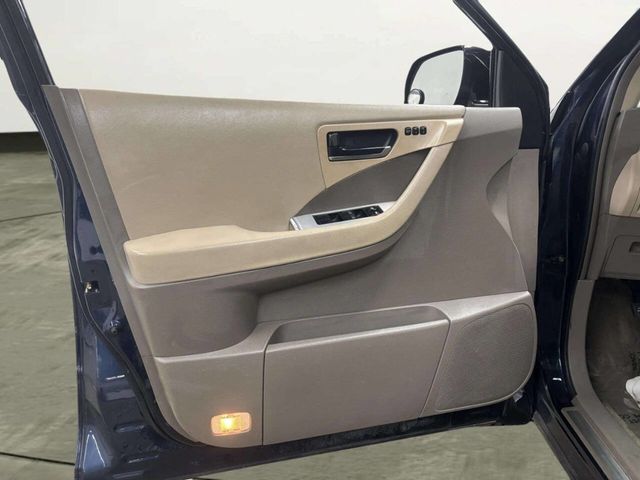 2005 Nissan Murano 4dr S FWD V6 - 22989123 - 9