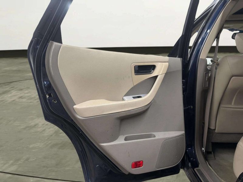 2005 Nissan Murano 4dr S FWD V6 - 22989123 - 13