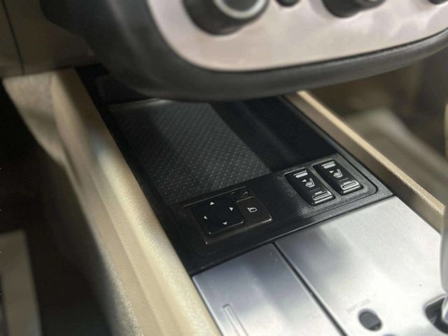 2005 Nissan Murano 4dr S FWD V6 - 22989123 - 24