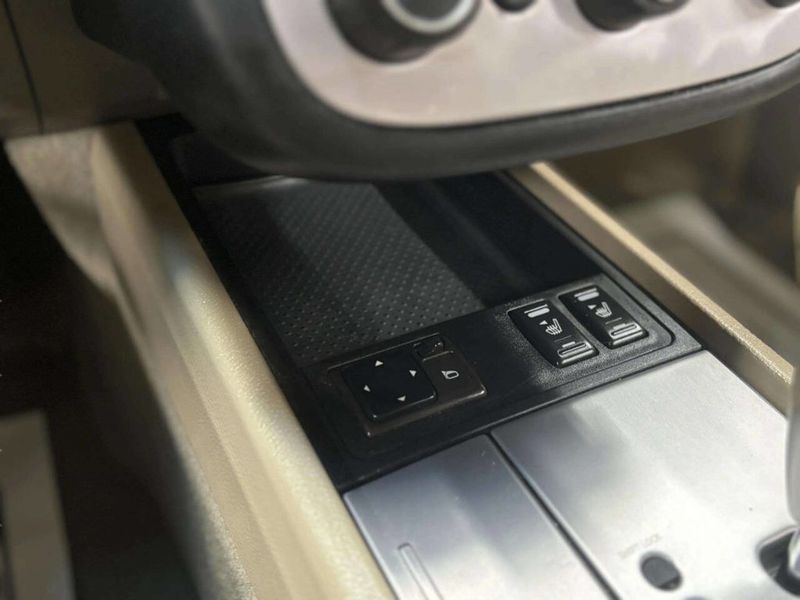 2005 Nissan Murano 4dr S FWD V6 - 22989123 - 24