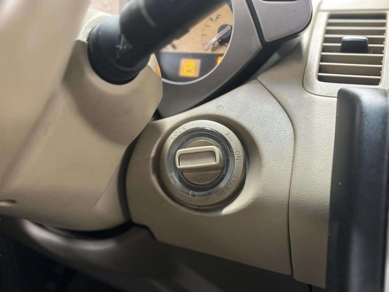 2005 Nissan Murano 4dr S FWD V6 - 22989123 - 26