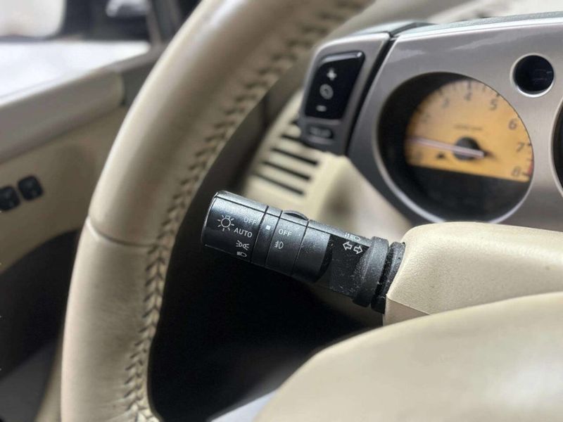 2005 Nissan Murano 4dr S FWD V6 - 22989123 - 30