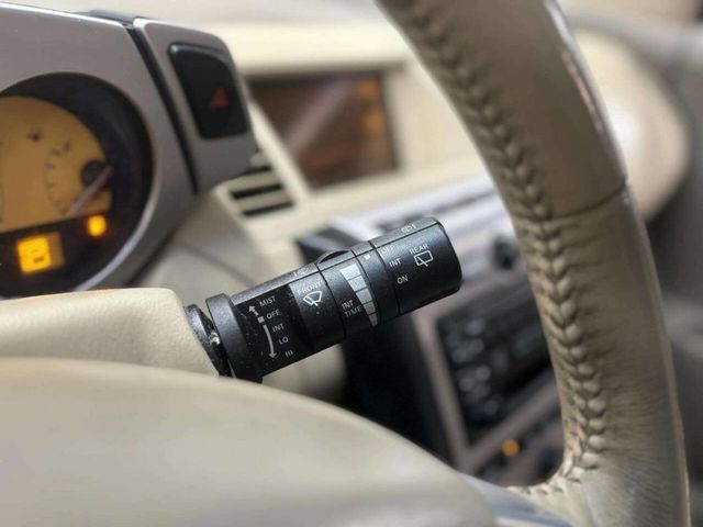 2005 Nissan Murano 4dr S FWD V6 - 22989123 - 31