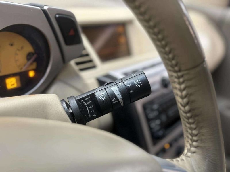 2005 Nissan Murano 4dr S FWD V6 - 22989123 - 31